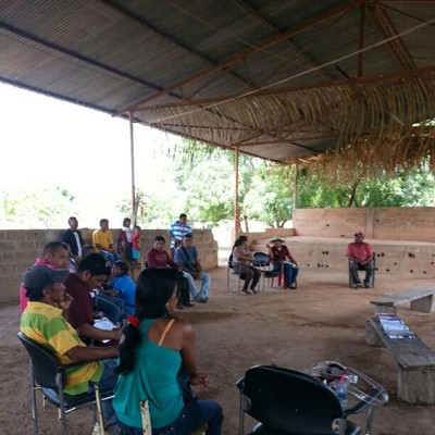 Atendieron salud sexual en comunidad Yukpa 1 1283 20 YUKPAS